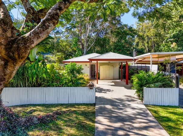 24 Palm Street, Nambour, Qld 4560