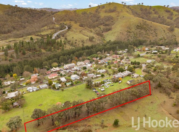 72 Mudgee Street, Sofala, NSW 2795