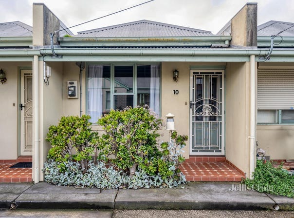 10 Lillian Street, Brunswick, Vic 3056