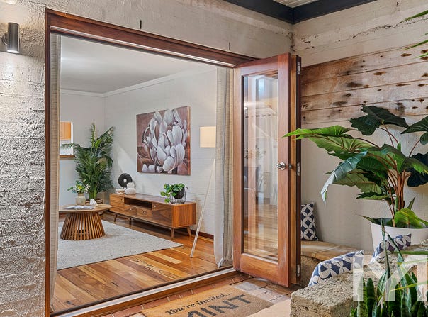 6/135 Carr Street, West Perth, WA 6005