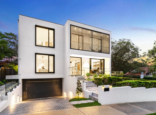 51 Chelmsford Avenue, Willoughby, NSW 2068