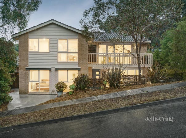 15 Ironbark Road, Diamond Creek, Vic 3089