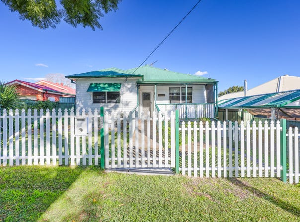 115 Hill Street, Muswellbrook, NSW 2333