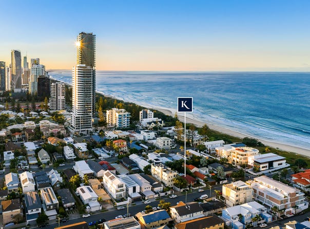 11 Cronulla Avenue, Mermaid Beach, Qld 4218