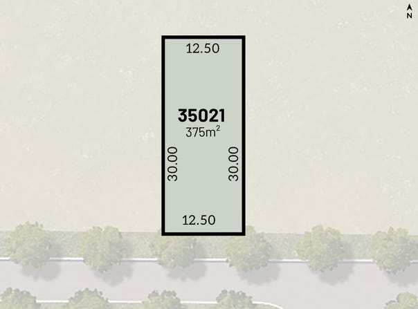 Lot 35021, New, Gawler East, SA 5118