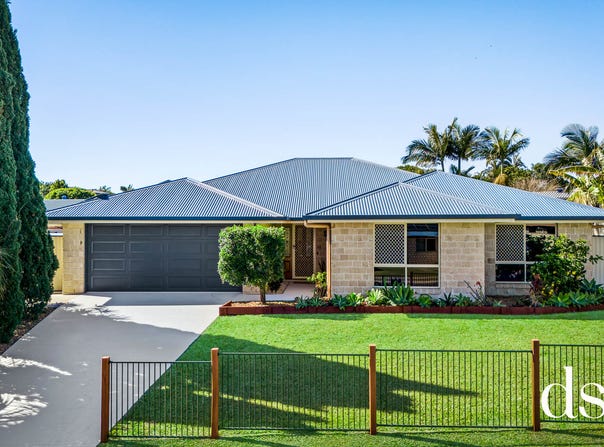 49 Mariner Boulevard, Deception Bay, Qld 4508