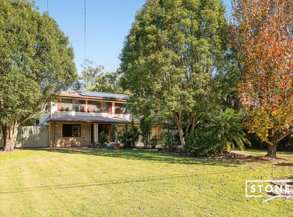 4 Redwood Street, Marsden, Qld 4132