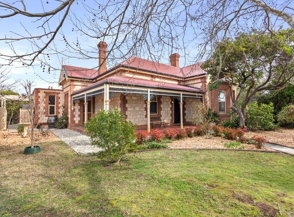 35 West Terrace, Strathalbyn, SA 5255