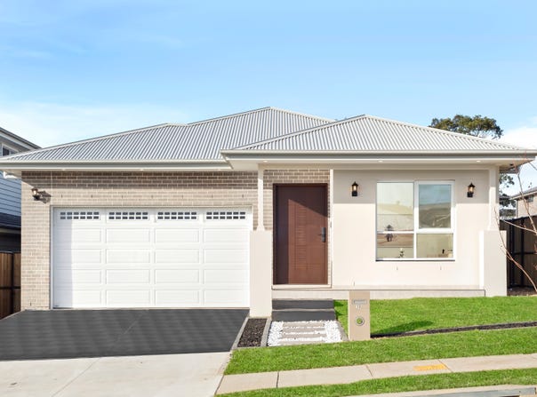 13 Reservoir Circuit, North Richmond, NSW 2754