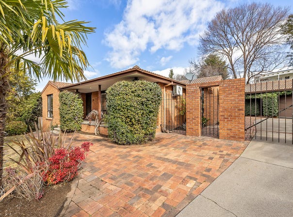 185 Newman-Morris Circuit, Oxley, ACT 2903