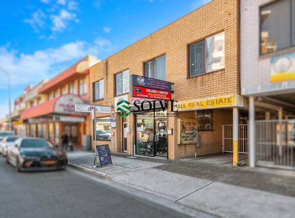 11 William Street, Fairfield, NSW 2165