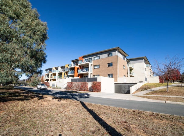 35/303 Flemington Road, Franklin, ACT 2913
