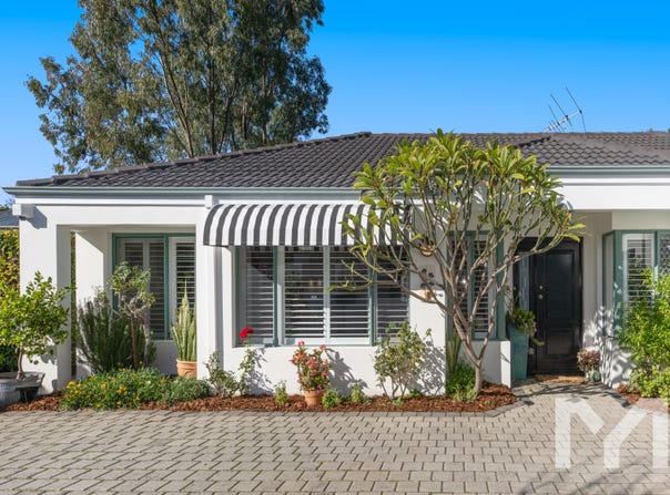 14A Haig Road, Attadale, WA 6156