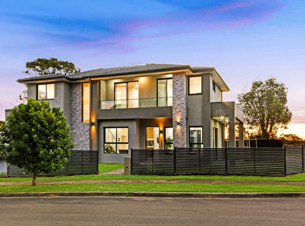 129 Cowper Circle, Quakers Hill, NSW 2763