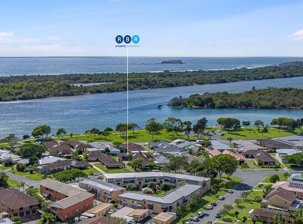 2/21 Banks Avenue, Tweed Heads, NSW 2485