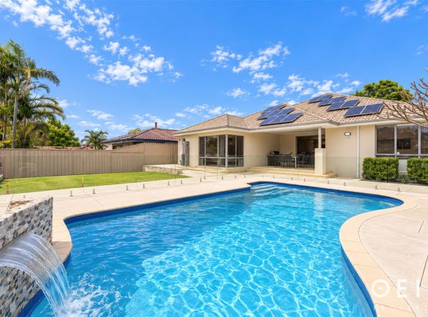 62 Coomoora Road, Ardross, WA 6153