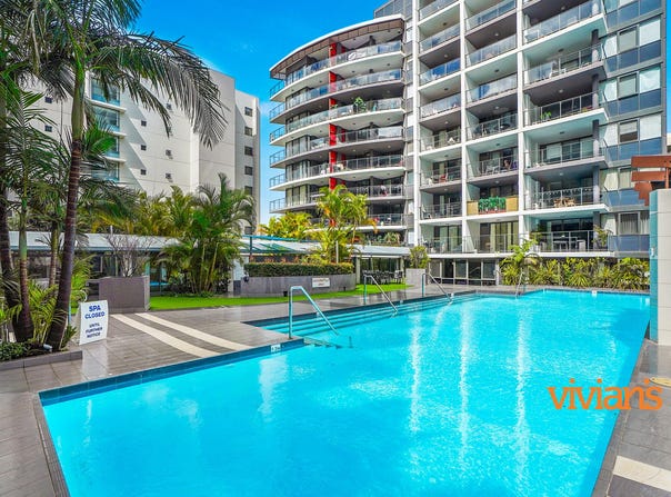175/143 Adelaide Terrace, East Perth, WA 6004