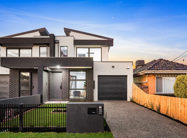 18 Lake Street, Avondale Heights, Vic 3034
