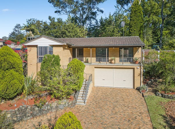 26 Fragar Avenue, Wyoming, NSW 2250