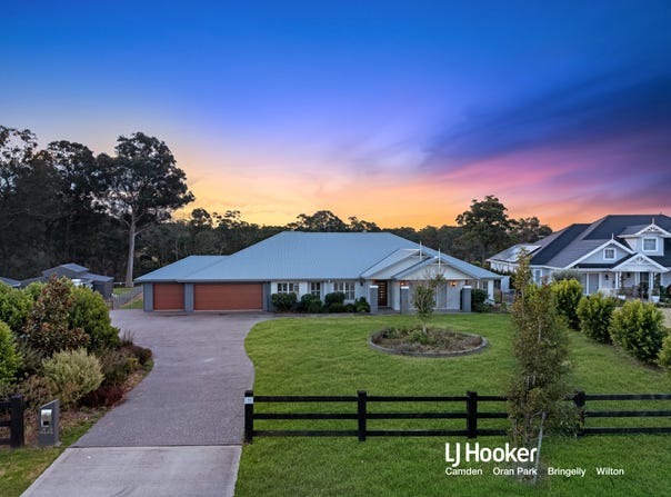 44 The Acres Way, Tahmoor, NSW 2573