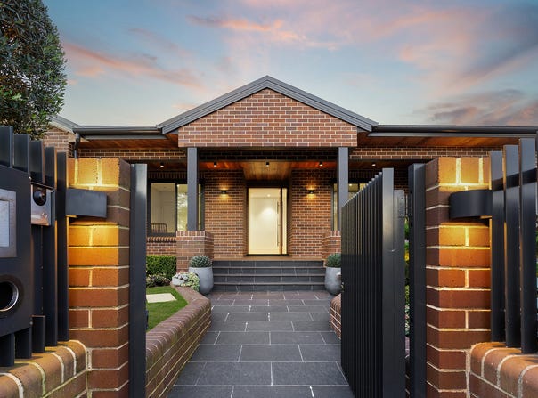 25 Anthony Road, West Ryde, NSW 2114
