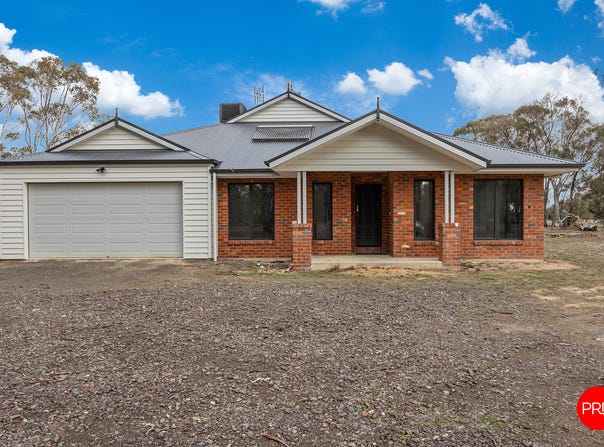 445 Sharkeys Road, Goornong, Vic 3557