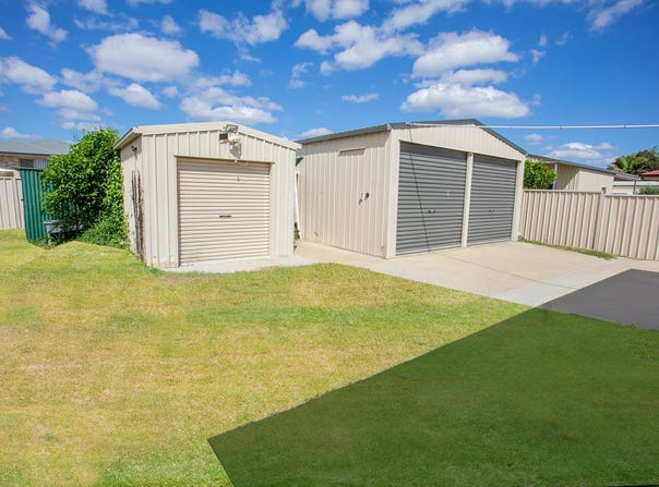 16 Campbell Street, Chinchilla, Qld 4413