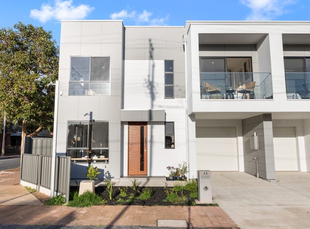 48 Deans Road, Campbelltown, SA 5074