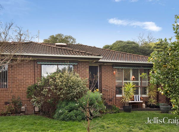 4/19 Jackson Street, Croydon, Vic 3136