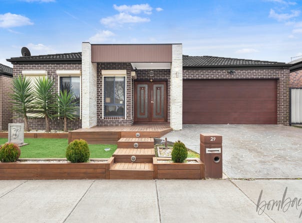 29 Watergum Avenue, Craigieburn, Vic 3064