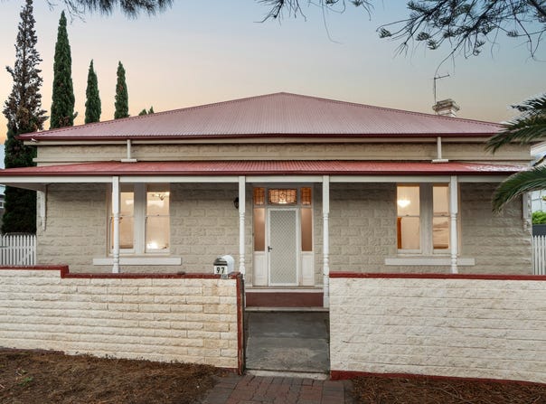 97 North Street, Henley Beach, SA 5022