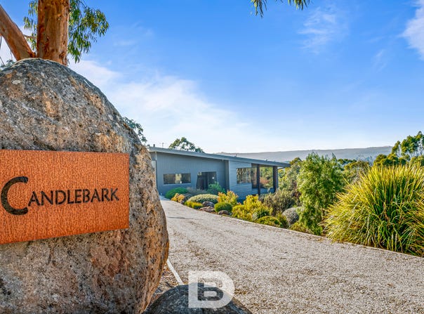 299 Bald Hill Road, Daylesford, Vic 3460