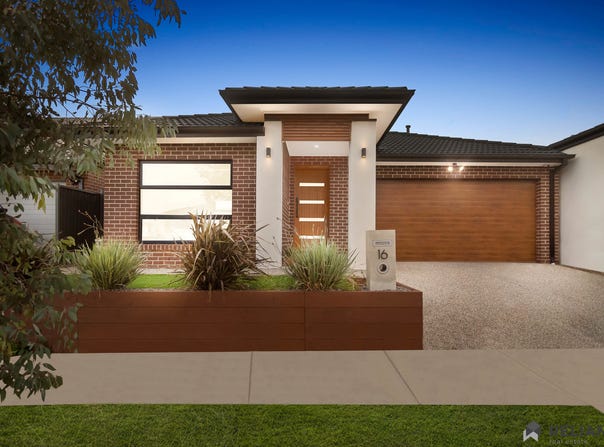 16  Jester Drive, Cobblebank, Vic 3338