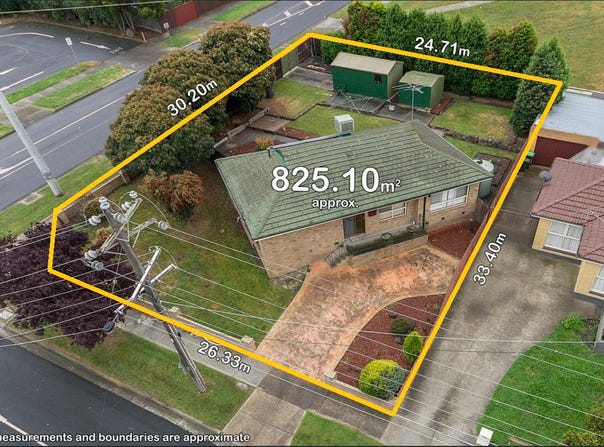 127 Casey Drive, Lalor, Vic 3075