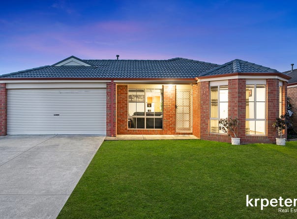 9 ROSSI CLOSE, Pakenham, Vic 3810