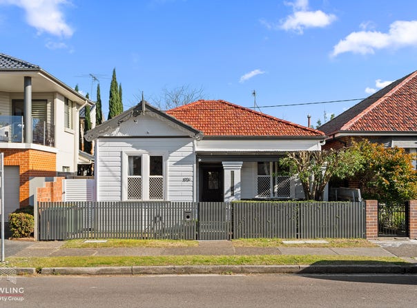 176 Beaumont Street, Hamilton, NSW 2303