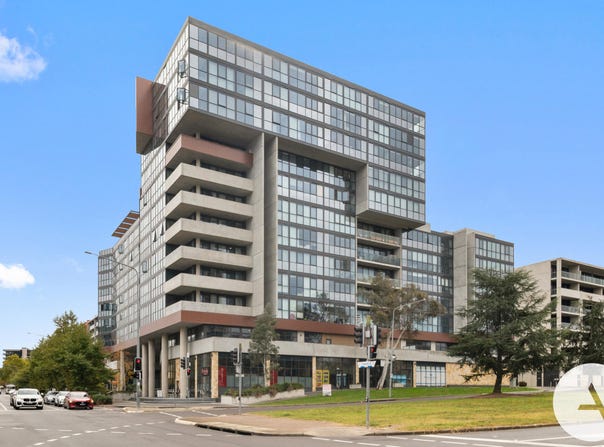 623/45 Ainslie Ave, Braddon, ACT 2612