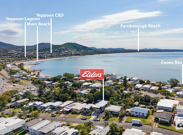 23 Pandanus Street, Cooee Bay, Qld 4703