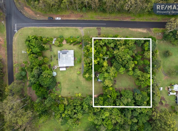 Lot 1 Forestry Road, Bauple, Qld 4650