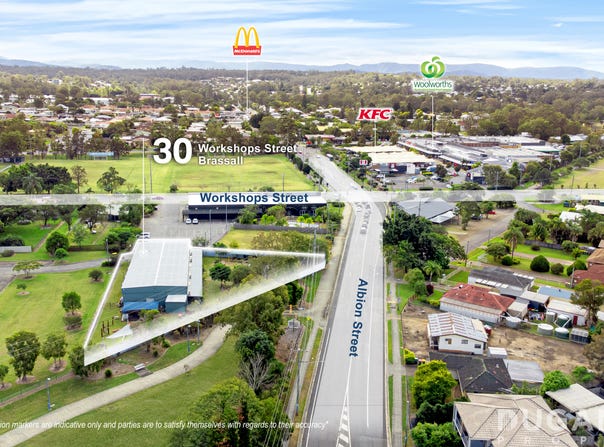 2/30 Workshops St, Brassall, Qld 4305