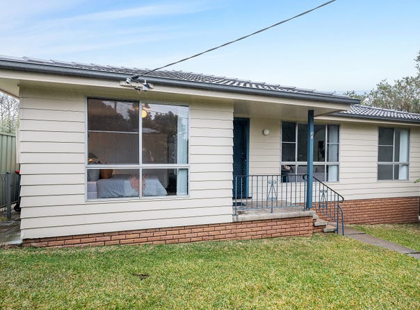 1/43 Crockett Street, Cardiff South, NSW 2285