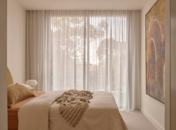 203/8-10 Linacre Road, Hampton, Vic 3188
