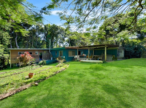11 Ardmore Park Road, Kuranda, Qld 4881