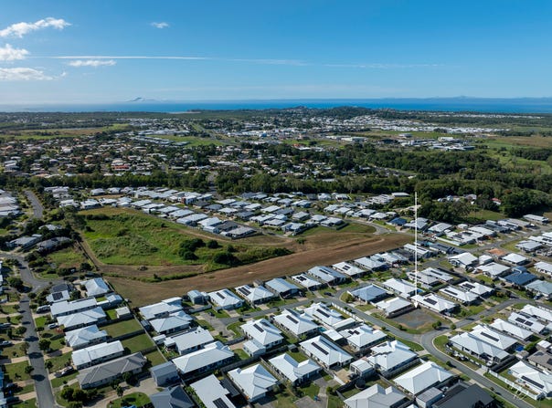 Lot 279, 2 Seajaysmith Way, Richmond, Qld 4740