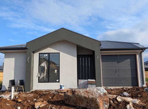 5 Stilt Street, Aintree, Vic 3336