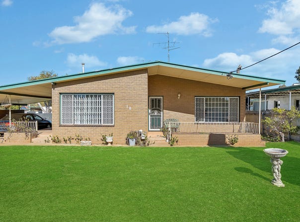 18 Whitton Street, Narrandera, NSW 2700