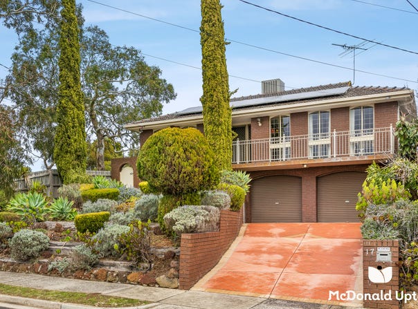 17 Strathaird Street, Strathmore, Vic 3041