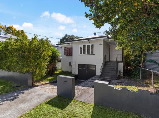 9 Stewart Street, Paddington, Qld 4064