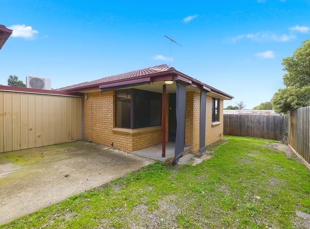 4/12 Inglis Street, Maddingley, Vic 3340