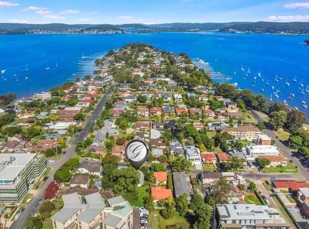 6 Duke Street, Point Frederick, NSW 2250